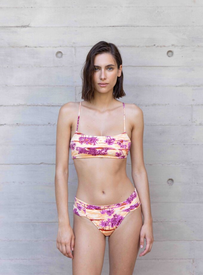 Bikini Top Net Hawai